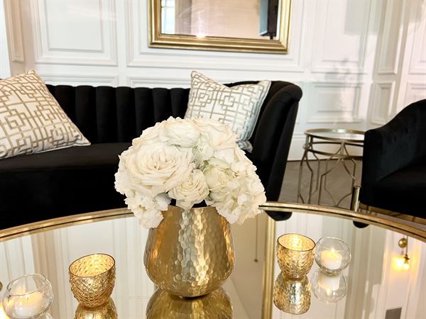 Lounge and Event Rentals LLC