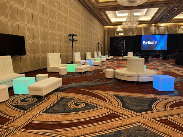 Lounge and Event Rentals LLC