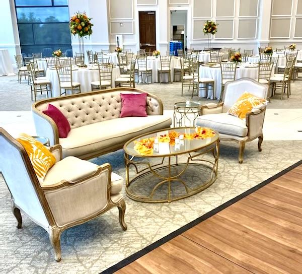 Lounge and Event Rentals LLC