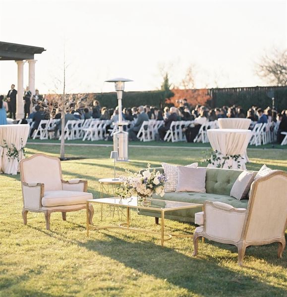 Lounge and Event Rentals LLC