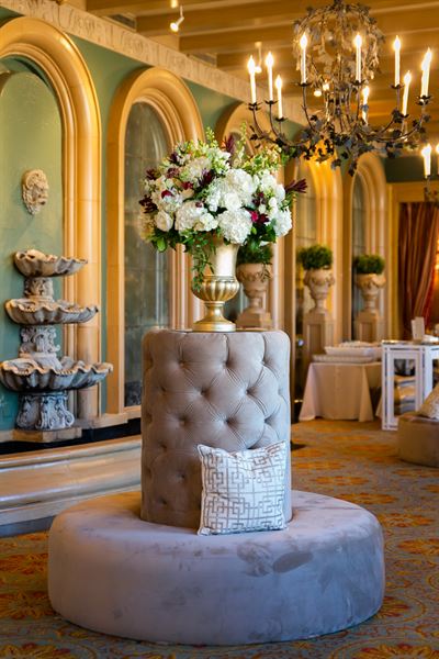 Lounge and Event Rentals LLC