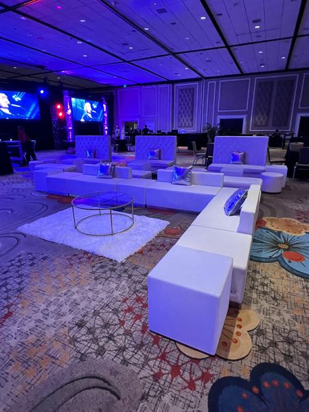 Lounge and Event Rentals LLC