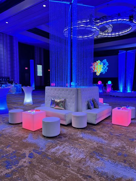 Lounge and Event Rentals LLC