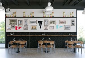 Two Birds, One Stone