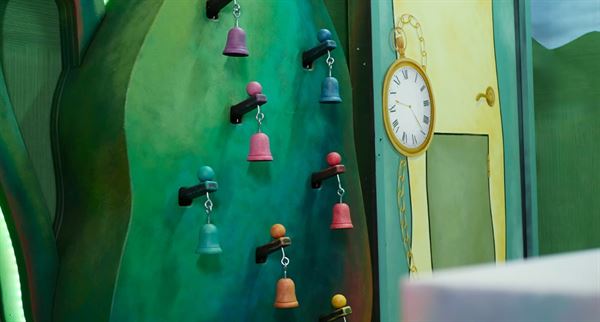 4 Dreams Escape Game - Denver