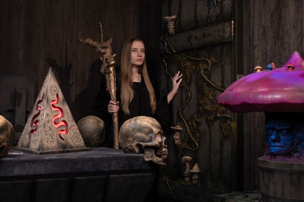 4 Dreams Escape Game - Denver