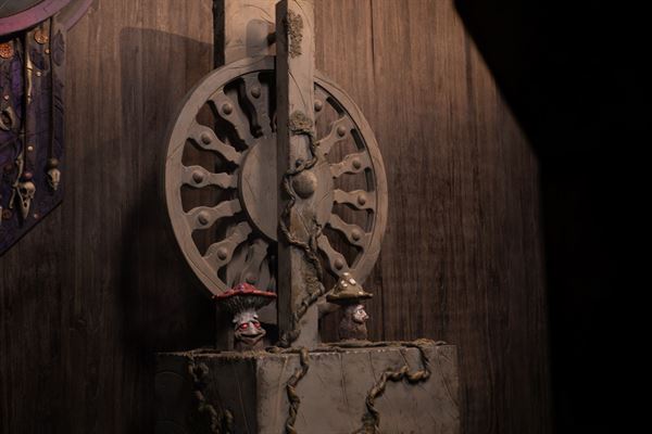 4 Dreams Escape Game - Denver