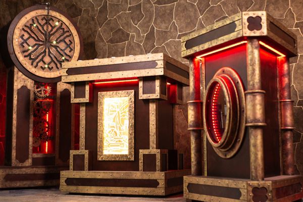 4 Dreams Escape Game - Denver