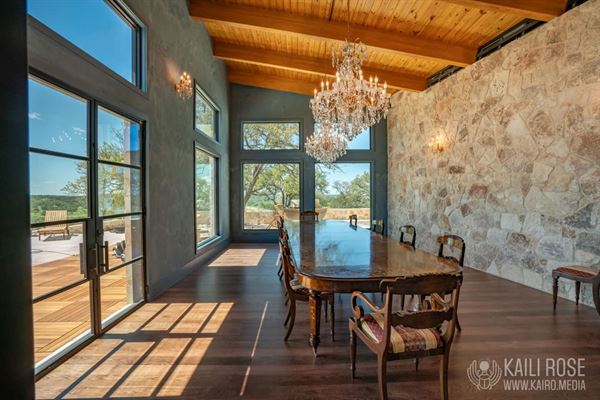 The Artemis Ranch and Retreat