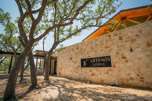 The Artemis Ranch and Retreat