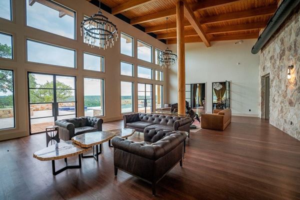 The Artemis Ranch and Retreat