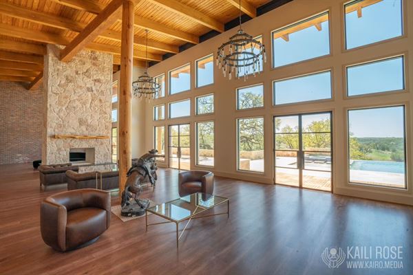 The Artemis Ranch and Retreat