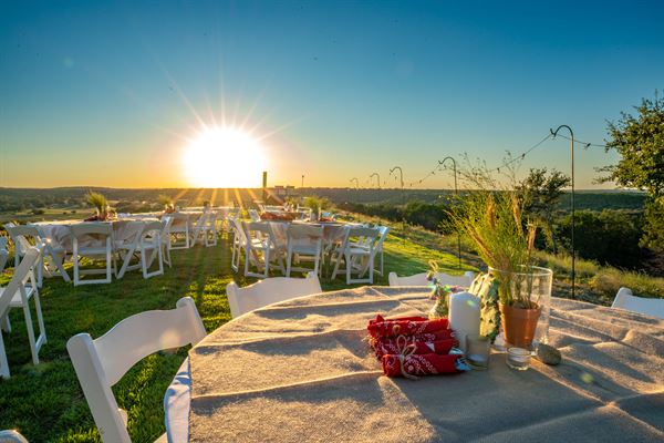 The Artemis Ranch and Retreat