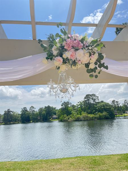 Uraina's Haven: Planning & Design