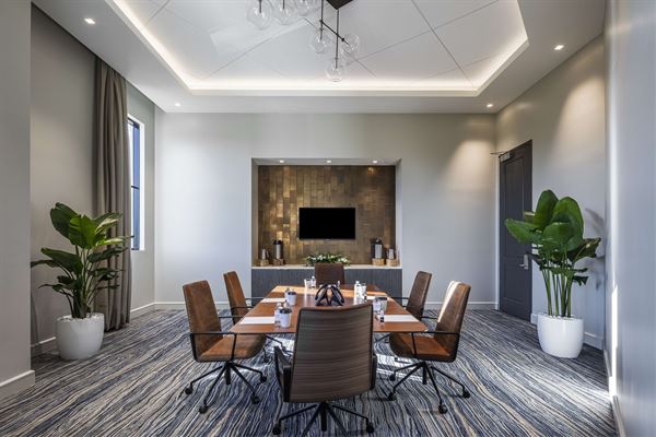 THesis Hotel Miami Coral Gables, Curio Collection by Hilton