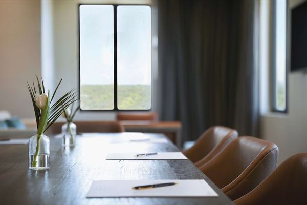 THesis Hotel Miami Coral Gables, Curio Collection by Hilton