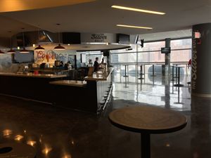 Coors Light Igloo Club