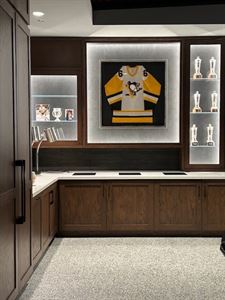 Bunker Suites 91, 92, 66