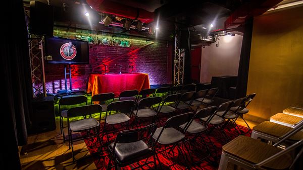 Music City San Francisco