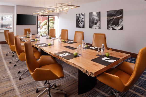 Hilton Sedona Resort at Bell Rock