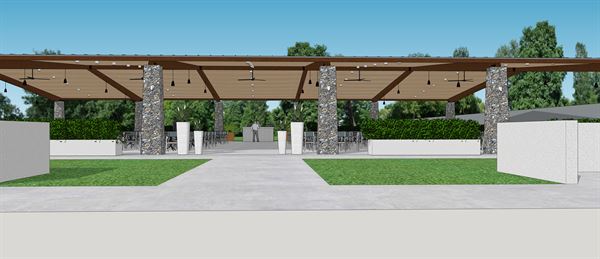 DoubleTree by Hilton at the Entrance to Universal Orlando