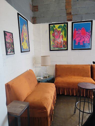 Dead Language Beer Project