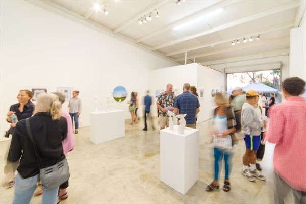 SPAACES Foundation INC