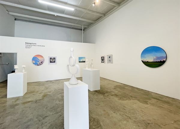 SPAACES Foundation INC