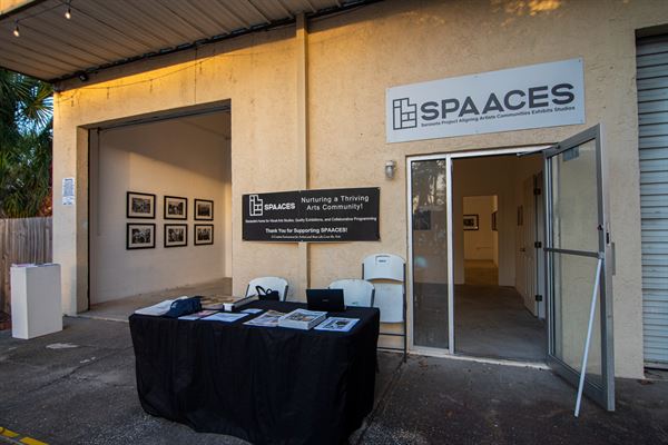 SPAACES Foundation INC