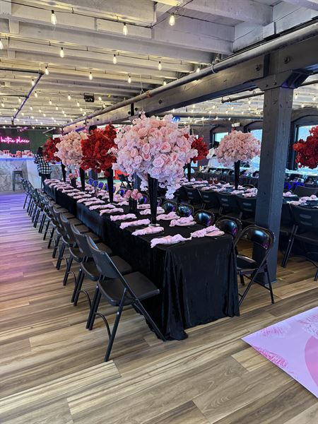 Unique Experience Event Space