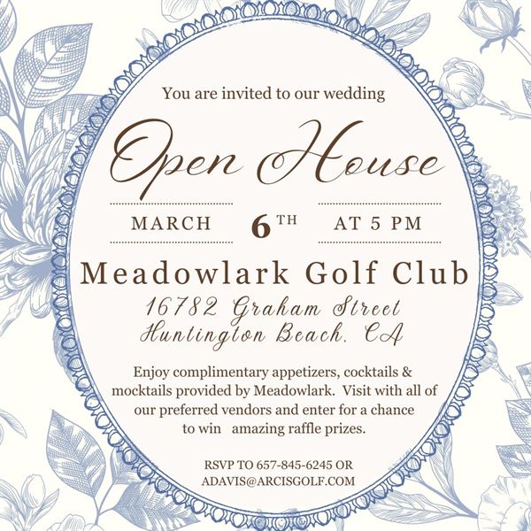 Meadowlark Golf Club