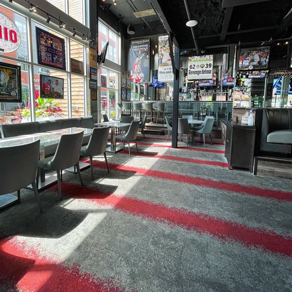 Urban Meyer's Pint House