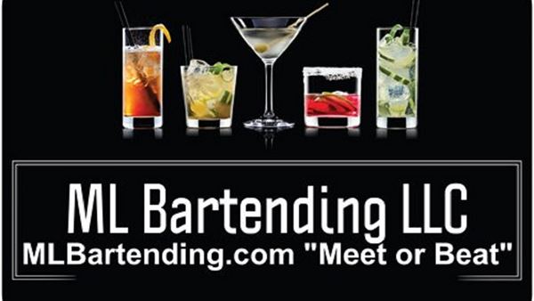 ML Bartending LLC