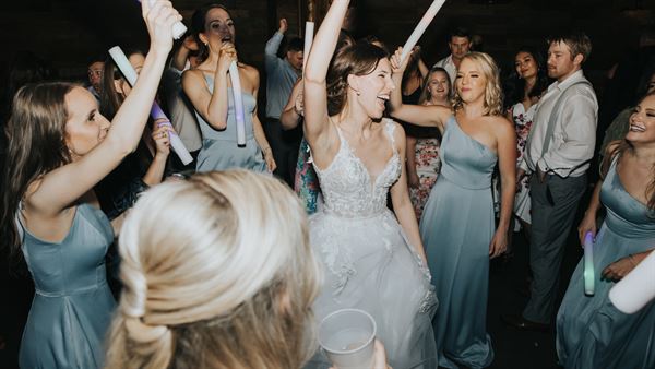 Five Carat Entertainment