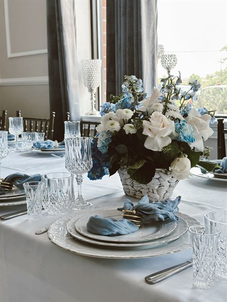 Grand Duke's Restaurant