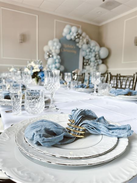 Grand Duke's Restaurant