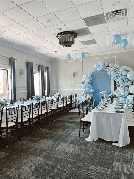 Grand Duke's Restaurant