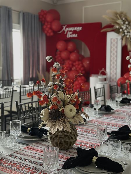 Grand Duke's Restaurant