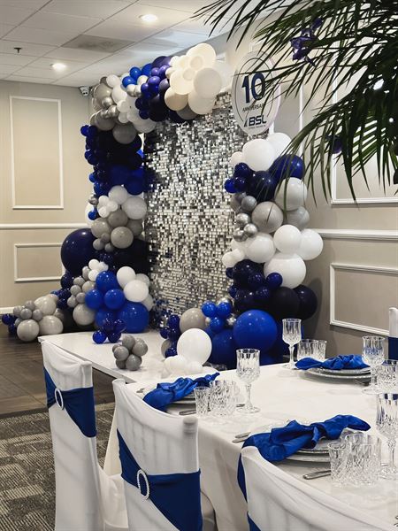 Grand Duke's Restaurant