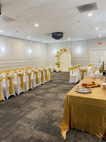 Grand Duke's Restaurant