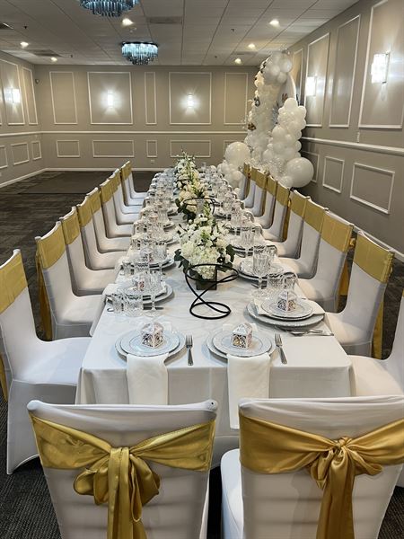 Grand Duke's Restaurant