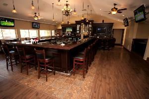 The Oaks Bar And Grill