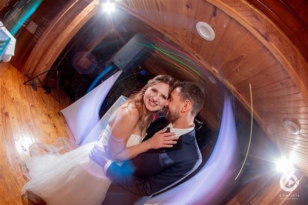 Complete Weddings + Events