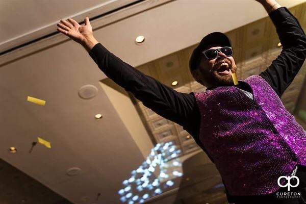 Complete Weddings + Events