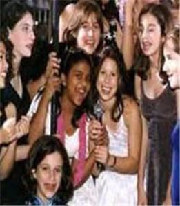 The Piano Man's DJ Productions