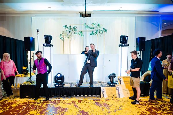 Complete Weddings + Events