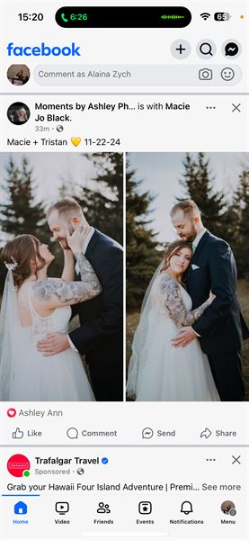 Complete Weddings + Events