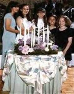 The Piano Man's DJ Productions