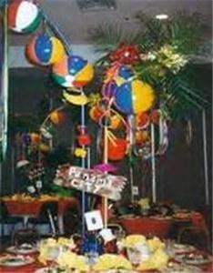 The Piano Man's DJ Productions