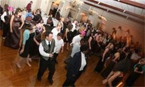 The Piano Man's DJ Productions